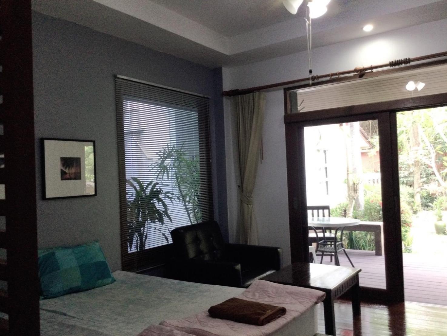 Ananas Samui Hostel Laem Set Beach Exterior foto